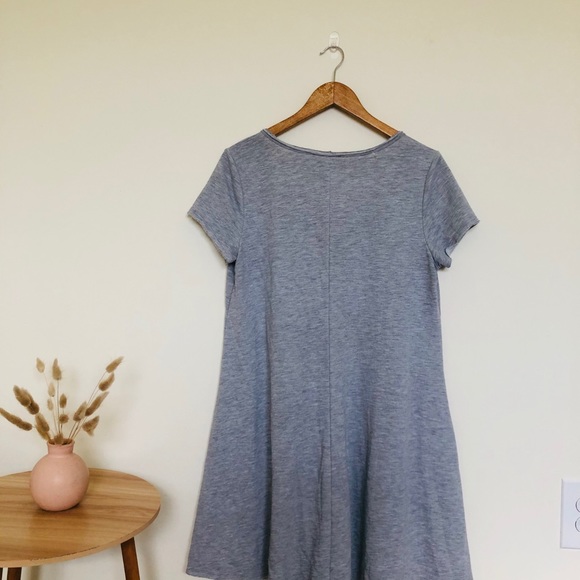 T-Shirt Dress - Picture 4 of 4